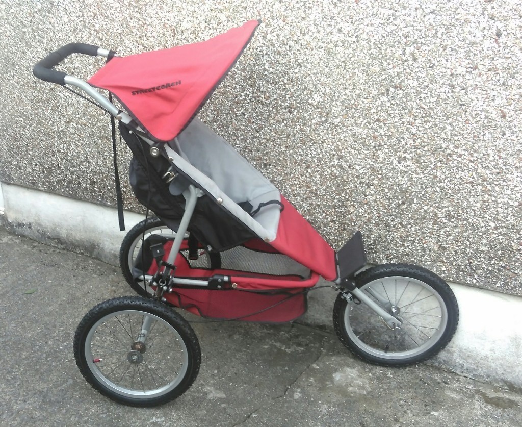 running buggy gumtree